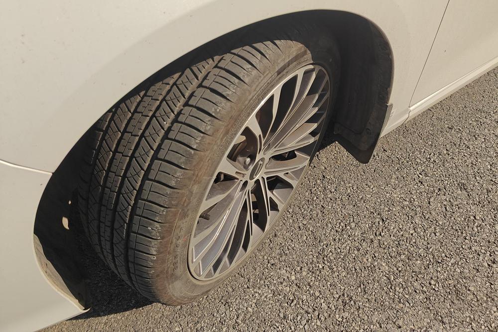 Besturn Bestune B70
