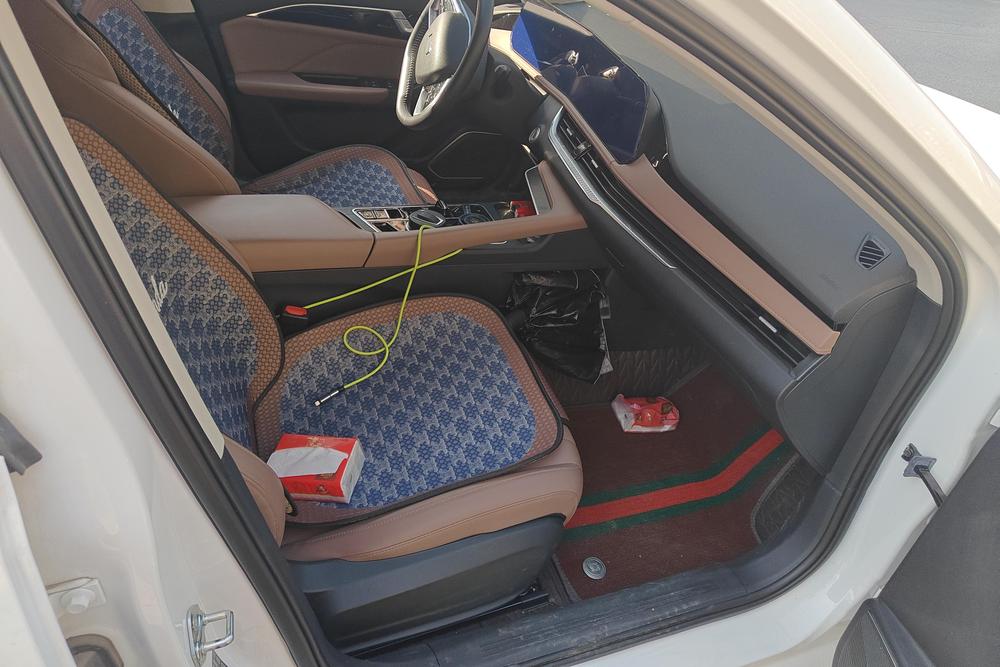 Besturn Bestune B70