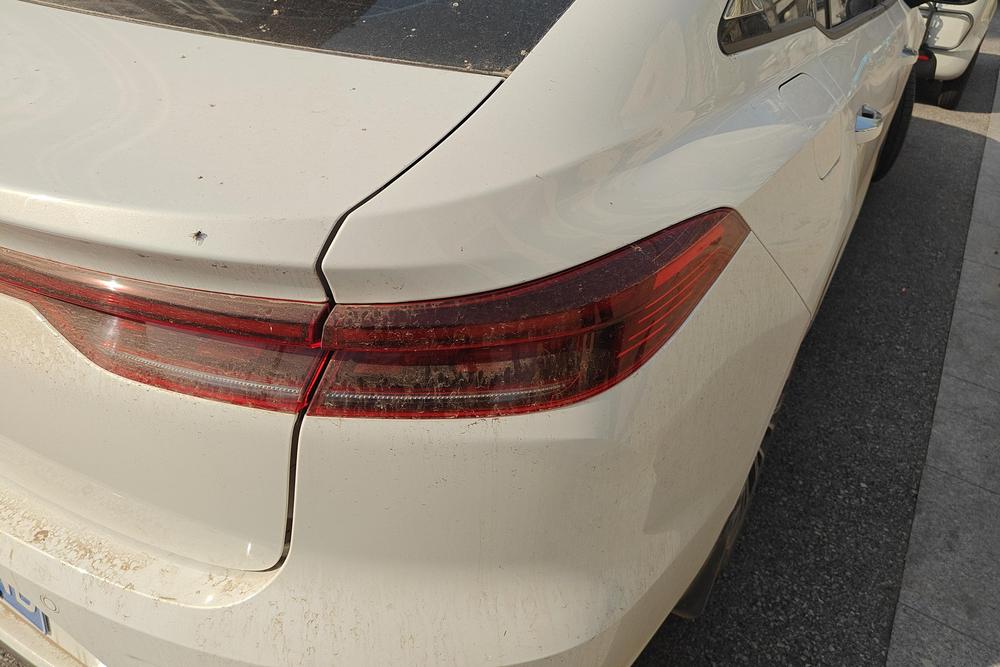 Besturn Bestune B70