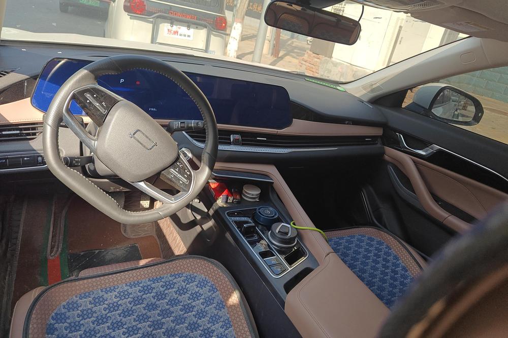 Besturn Bestune B70