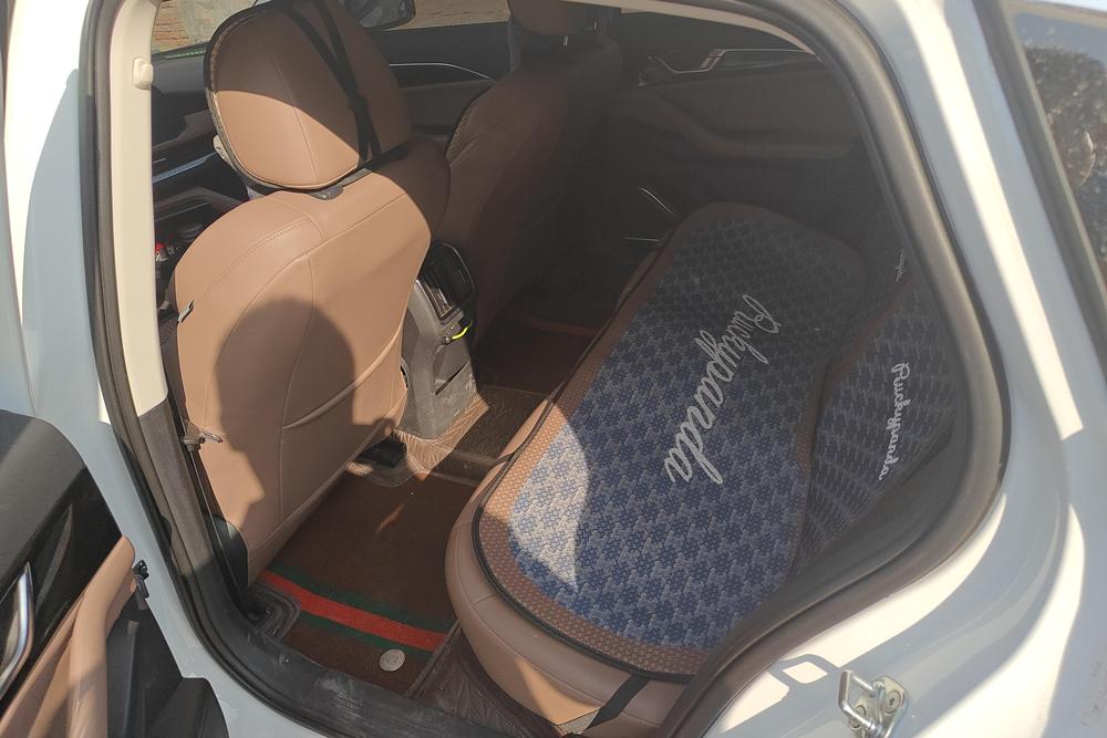 Besturn Bestune B70
