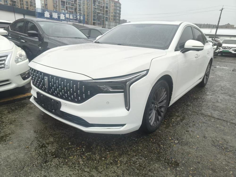 Besturn Bestune B70