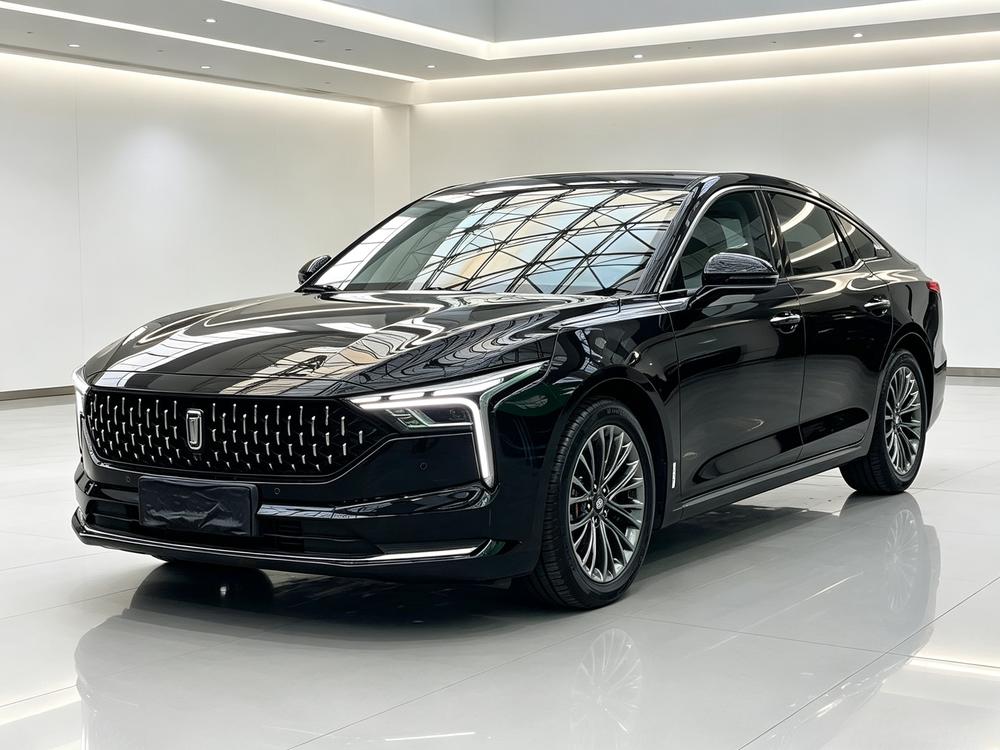 Besturn Bestune B70