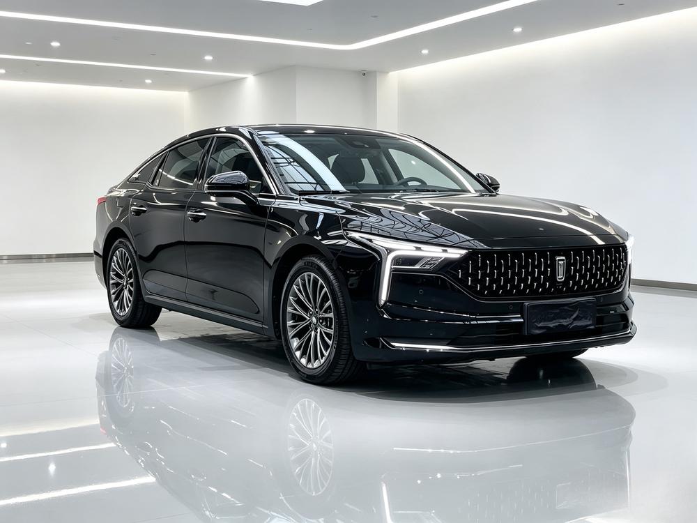 Besturn Bestune B70