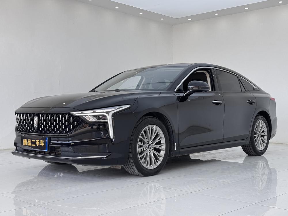 Besturn Bestune B70