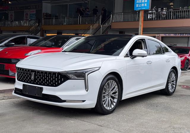 Besturn Bestune B70