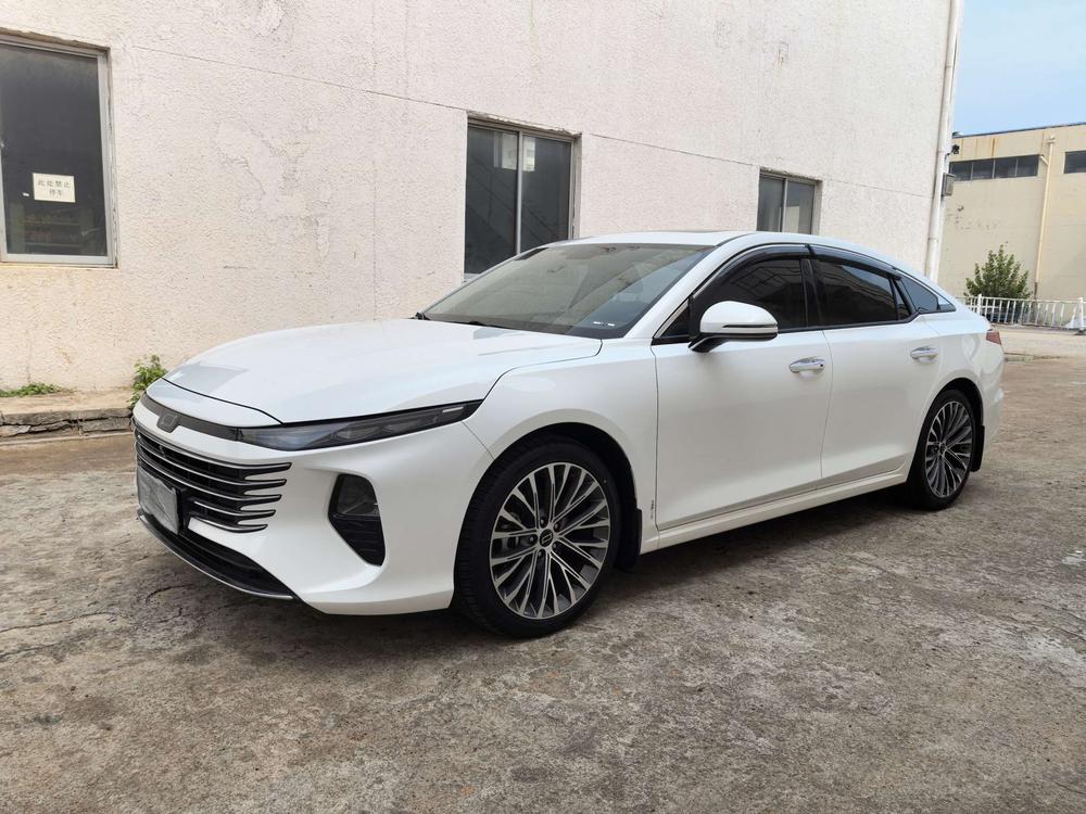 Besturn Bestune B70