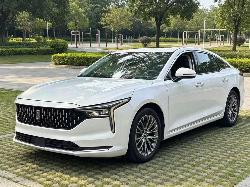 Besturn Bestune B70