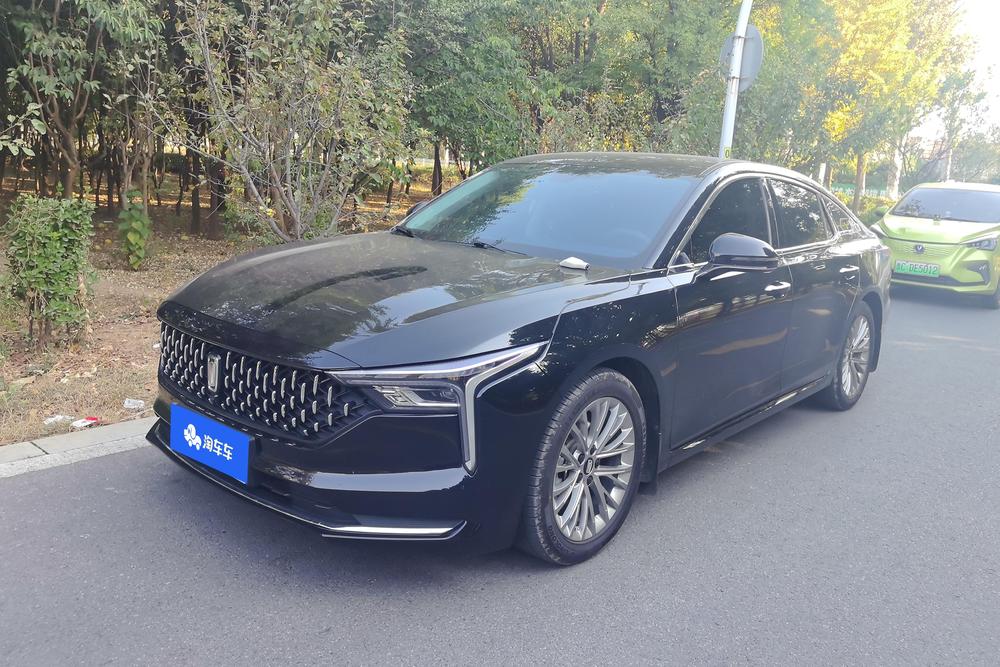 Besturn Bestune B70