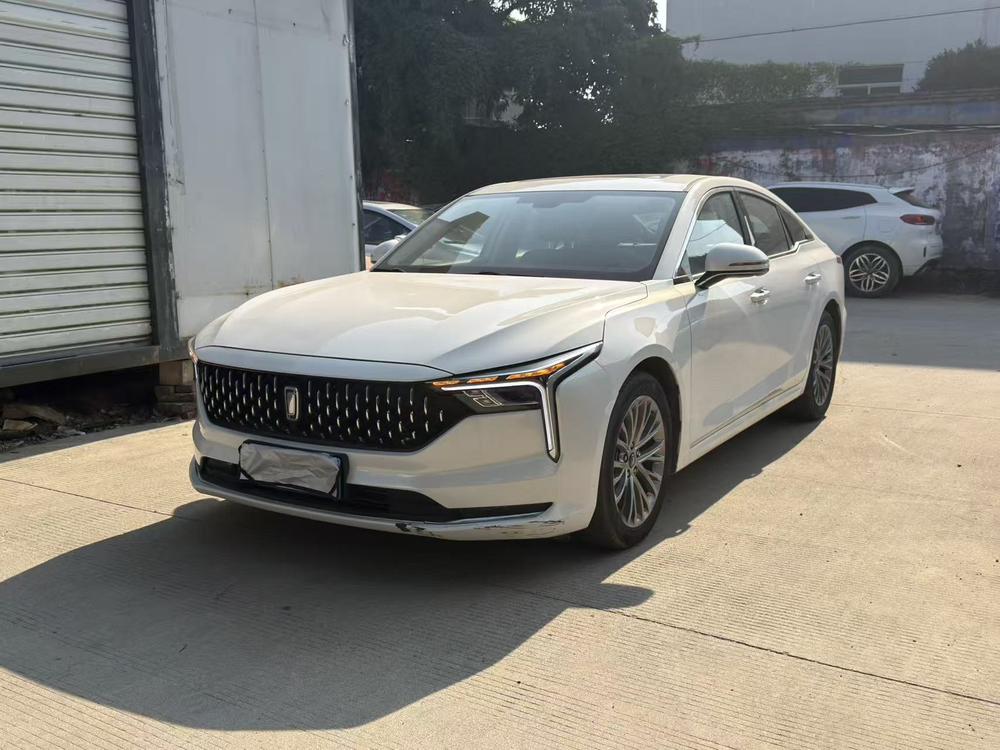 Besturn Bestune B70