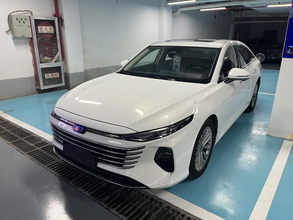 Besturn Bestune B70