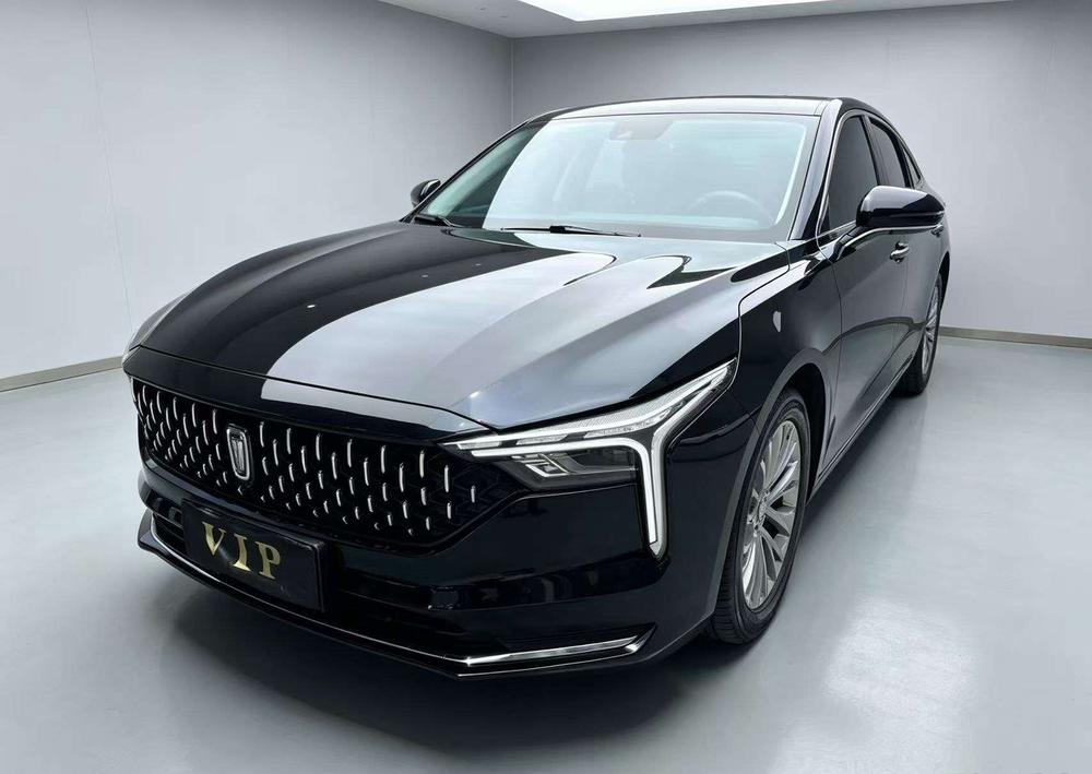 Besturn Bestune B70