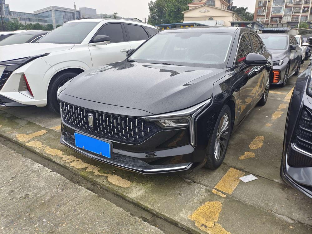 Besturn Bestune B70