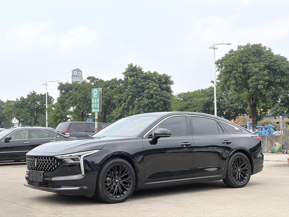 Besturn Bestune B70