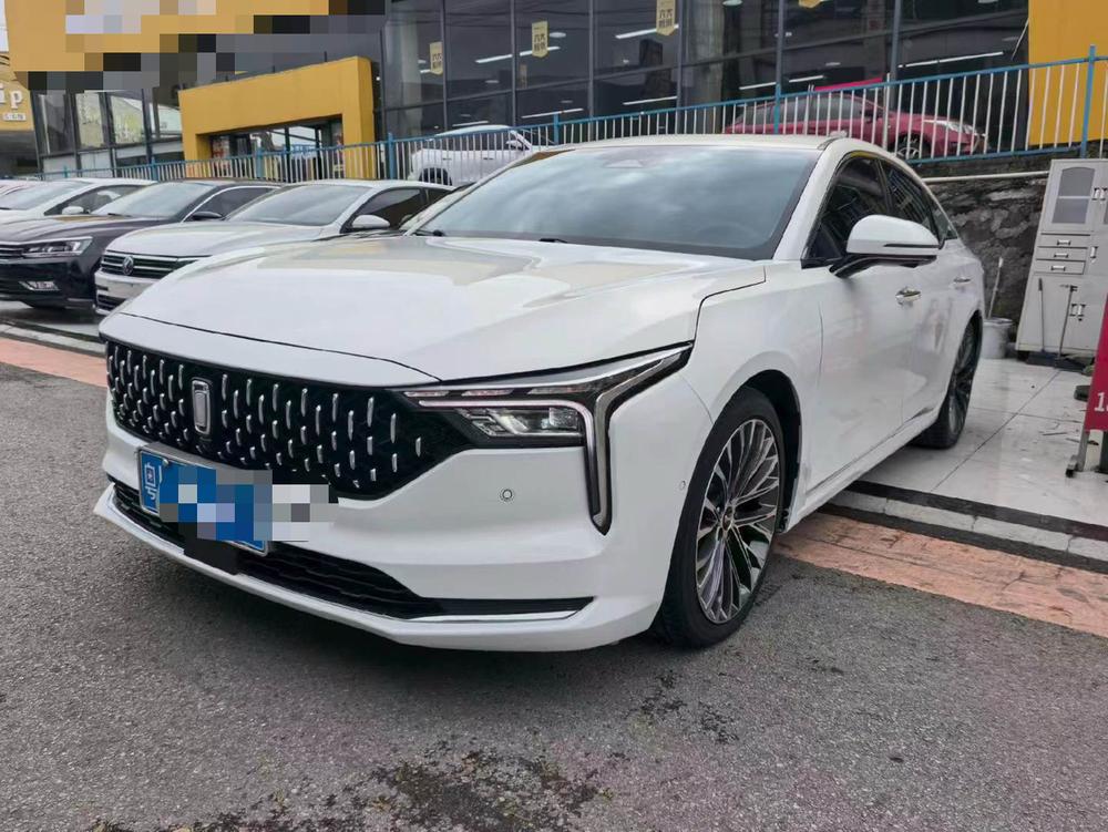 Besturn Bestune B70