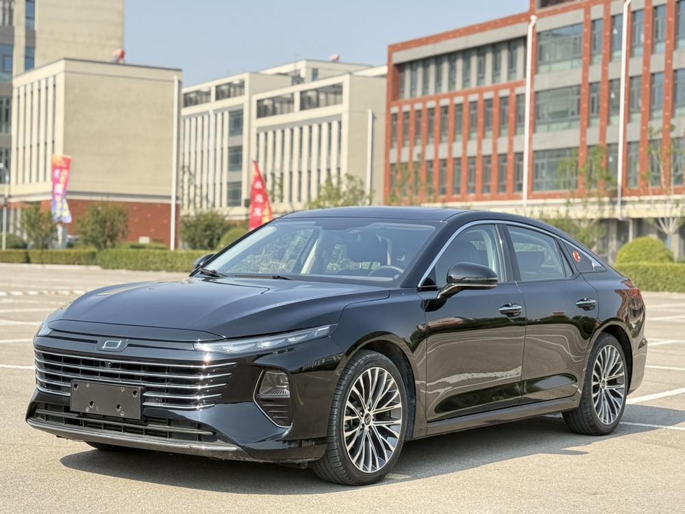 Besturn Bestune B70