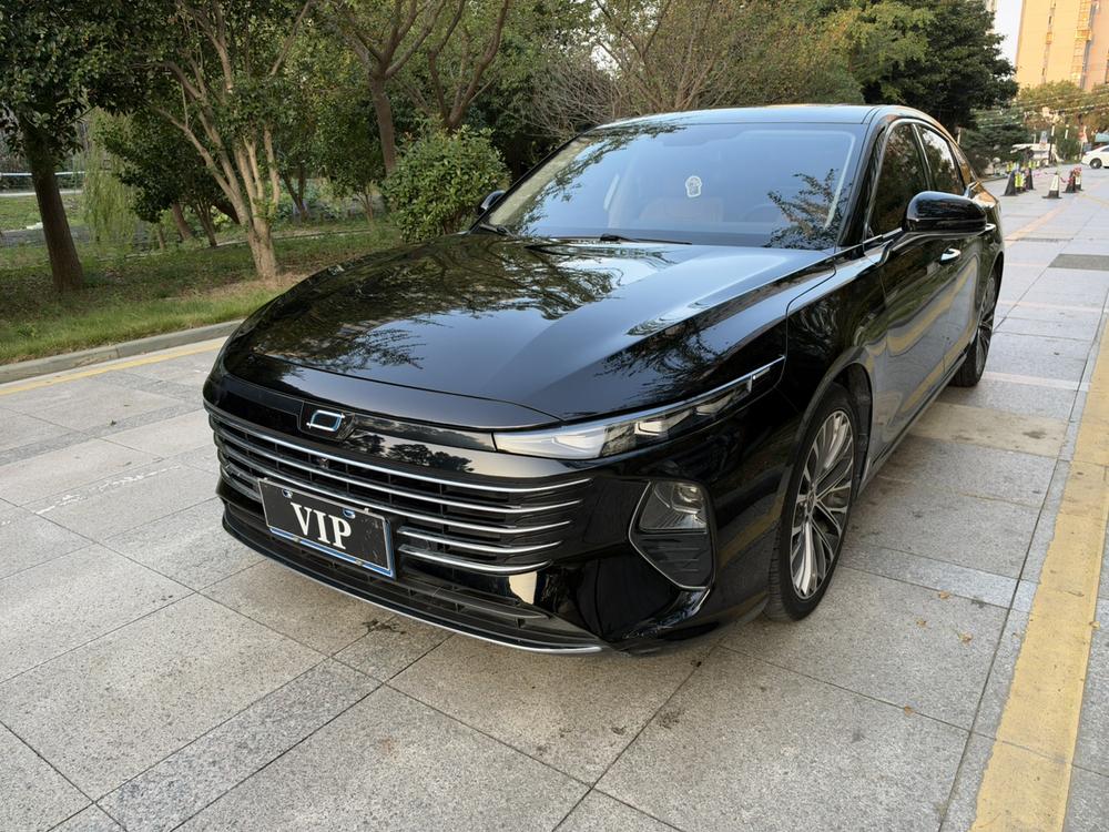 Besturn Bestune B70