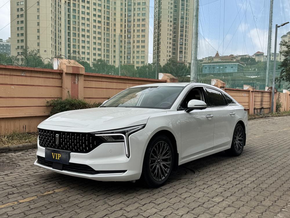Besturn Bestune B70
