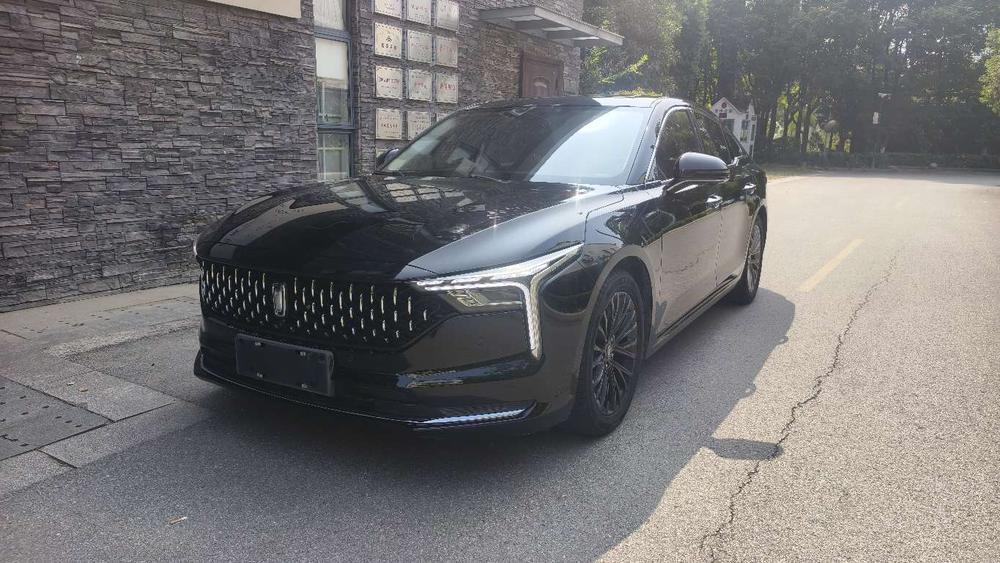 Besturn Bestune B70
