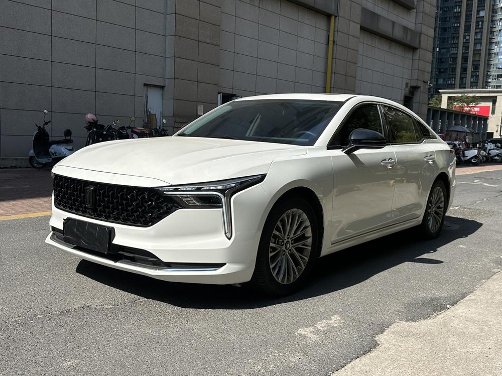 Besturn Bestune B70