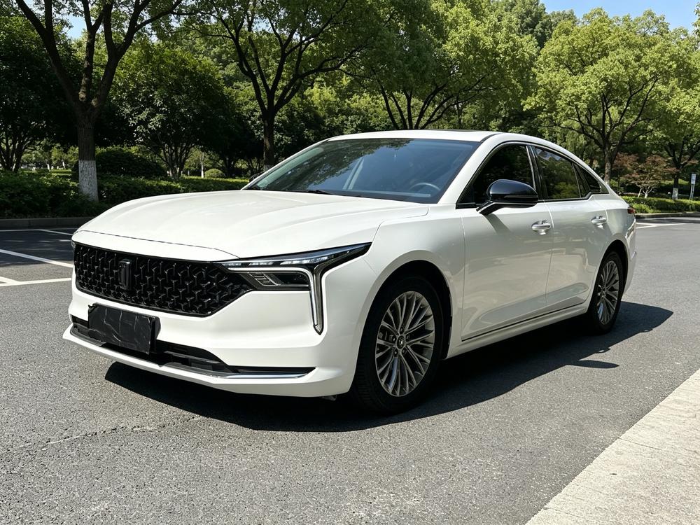 Besturn Bestune B70