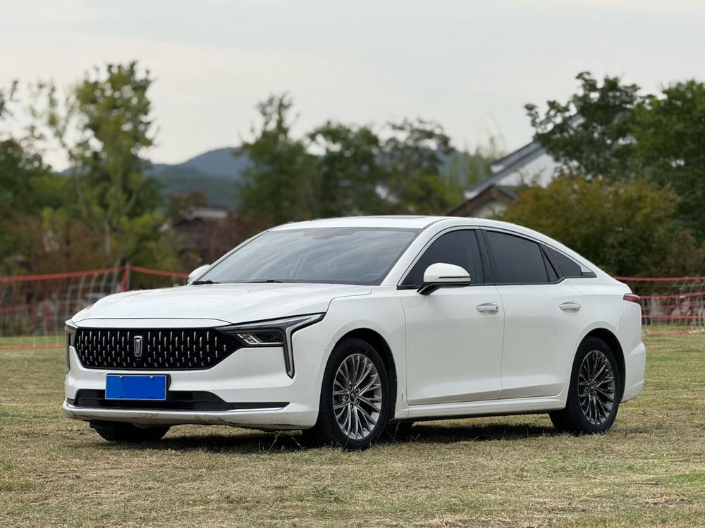 Besturn Bestune B70