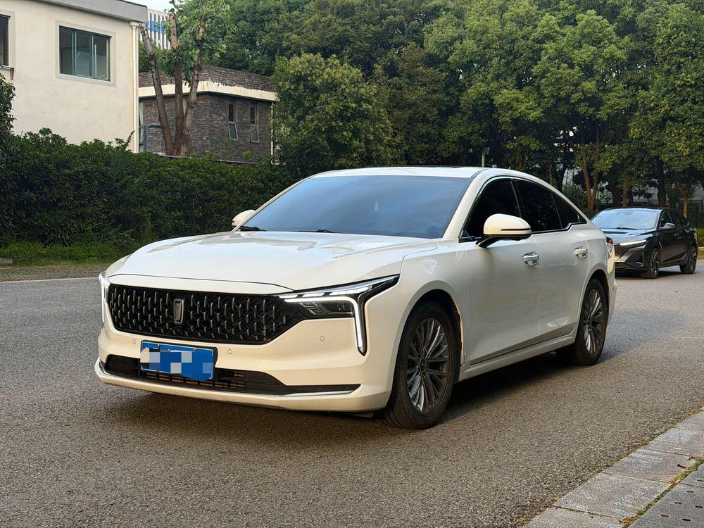Besturn Bestune B70