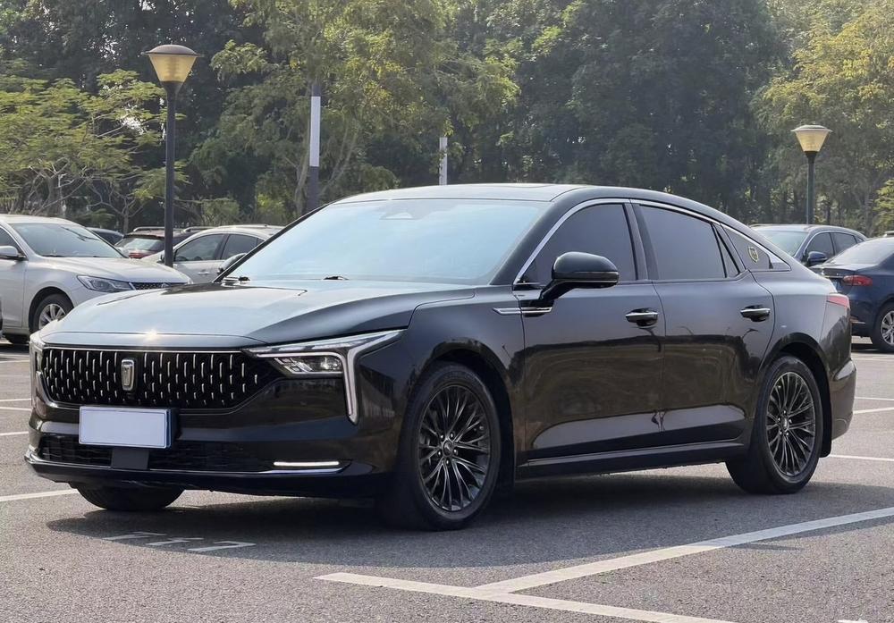 Besturn Bestune B70