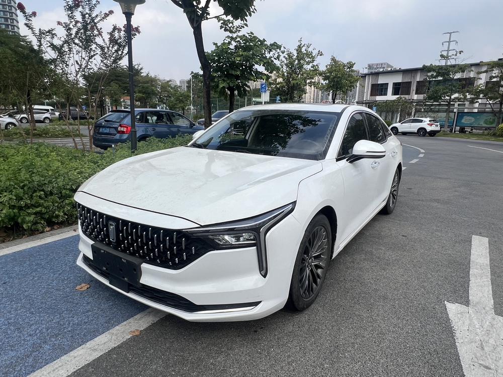 Besturn Bestune B70