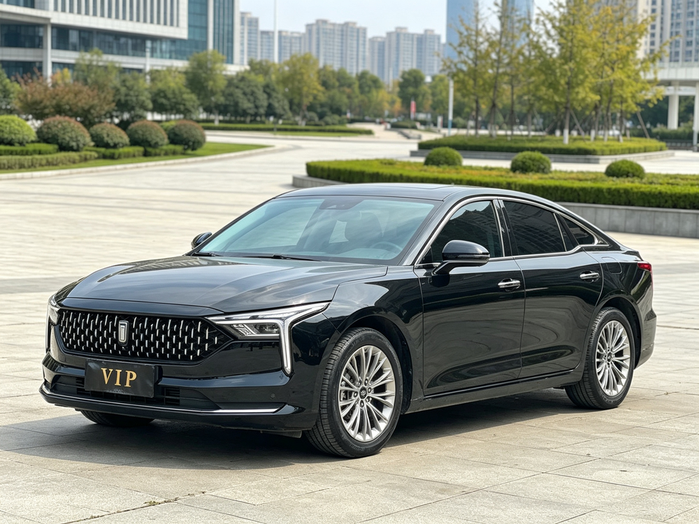 Besturn Bestune B70