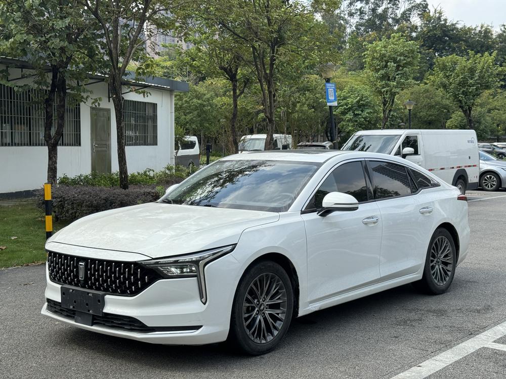 Besturn Bestune B70
