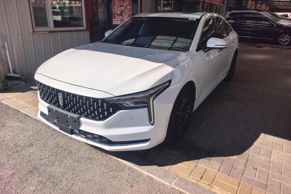 Besturn Bestune B70