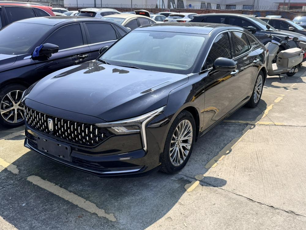 Besturn Bestune B70