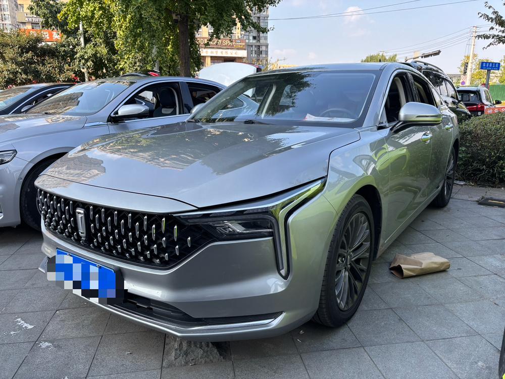 Besturn Bestune B70
