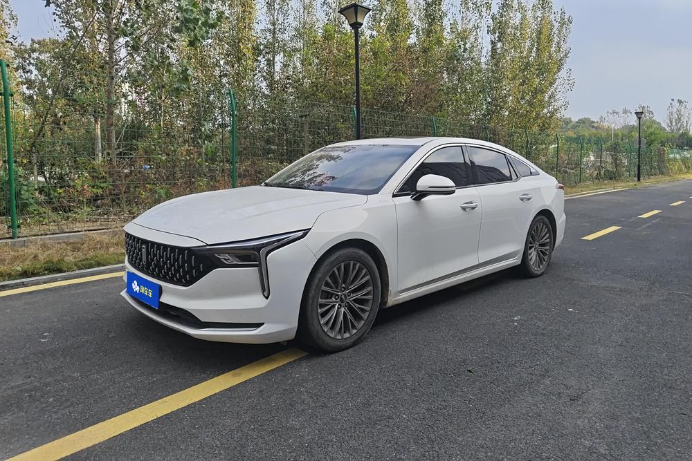 Besturn Bestune B70