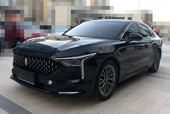 Besturn Bestune B70