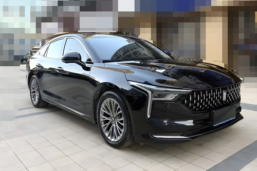 Besturn Bestune B70