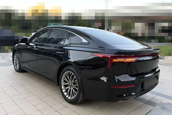 Besturn Bestune B70