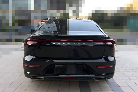 Besturn Bestune B70