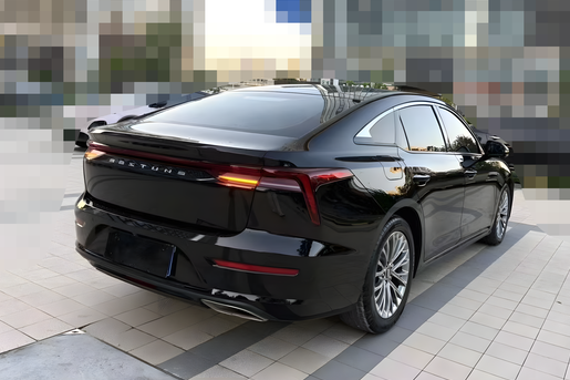Besturn Bestune B70
