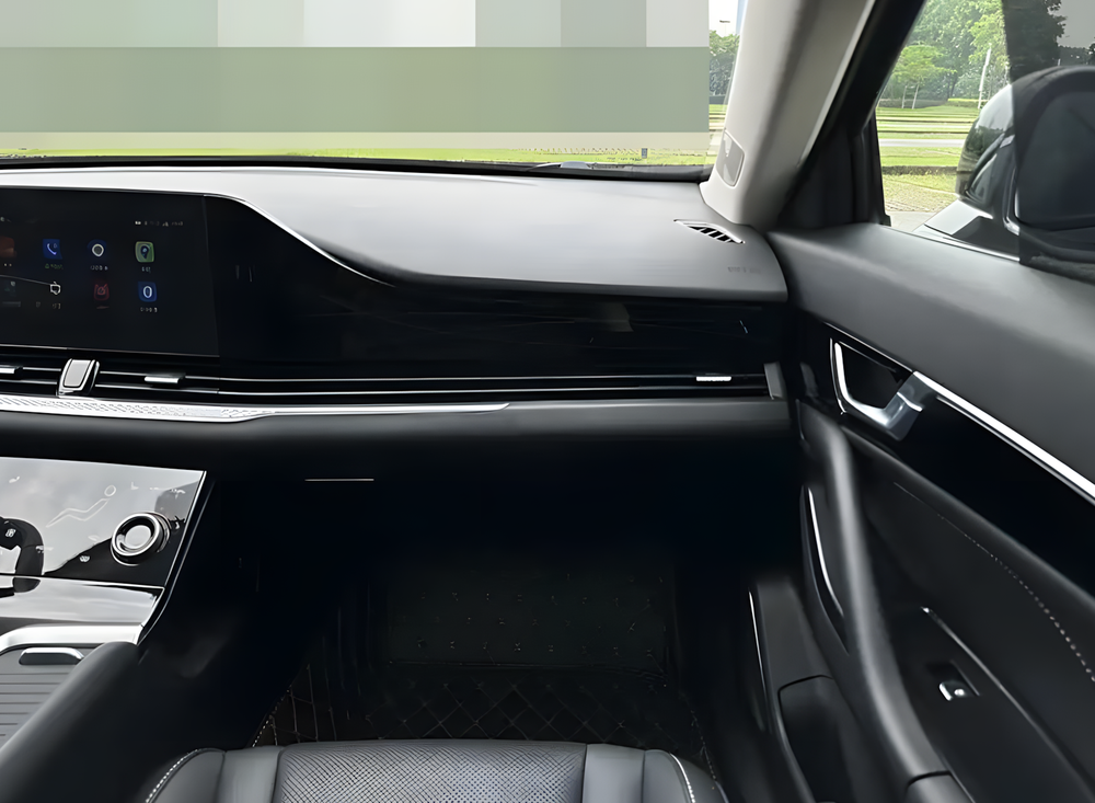 Besturn Bestune B70