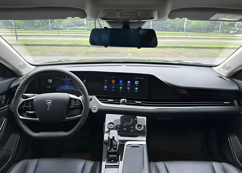 Besturn Bestune B70