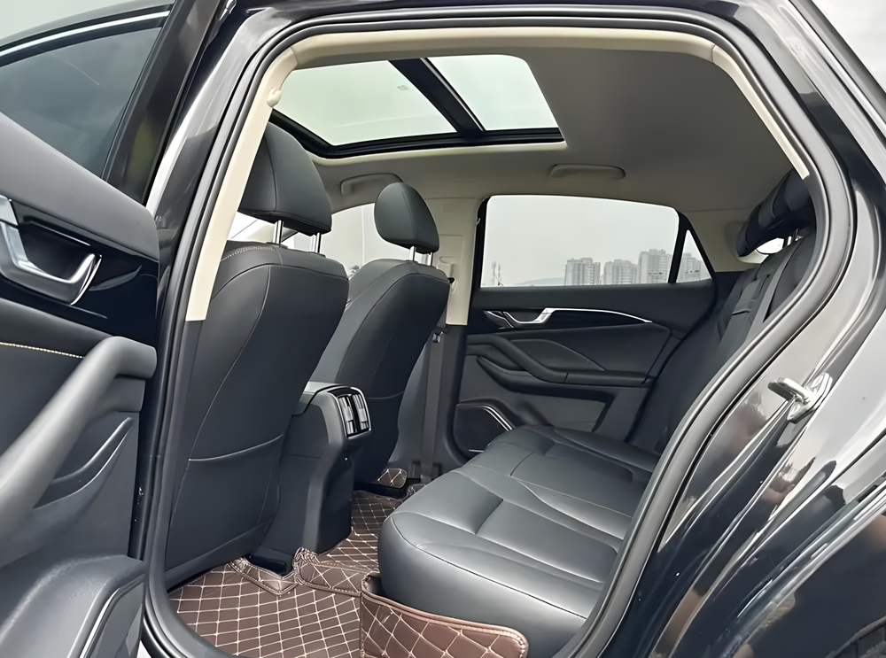 Besturn Bestune B70