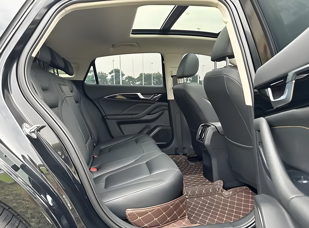Besturn Bestune B70
