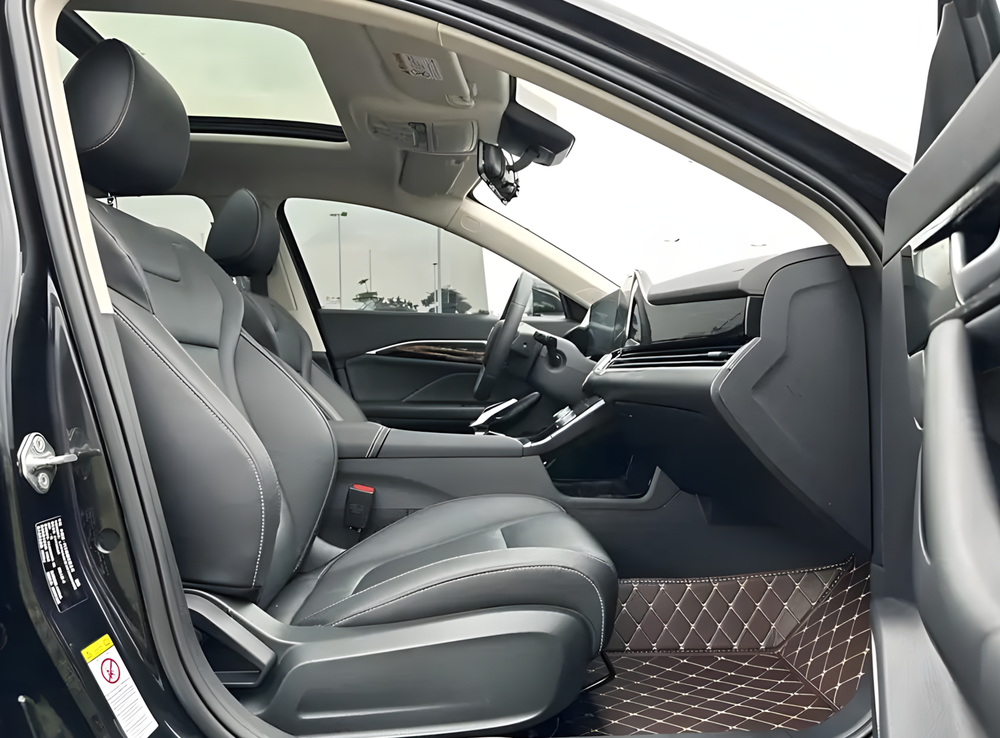 Besturn Bestune B70