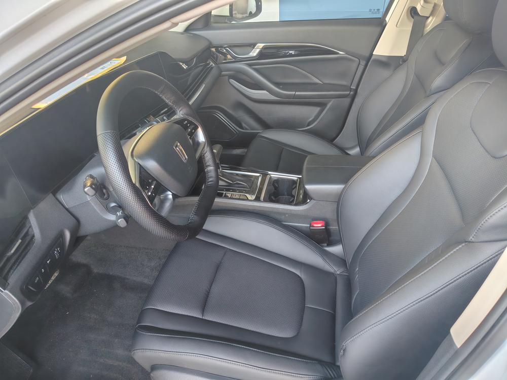 Besturn Bestune B70