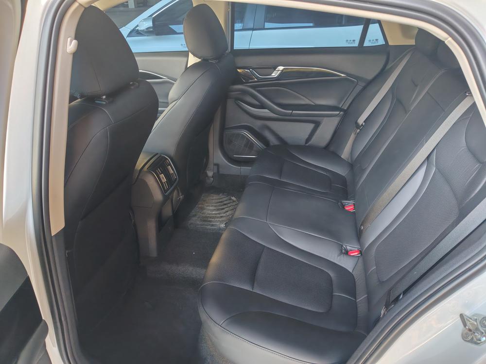 Besturn Bestune B70