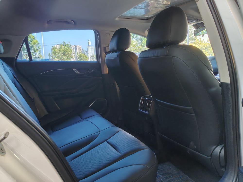Besturn Bestune B70