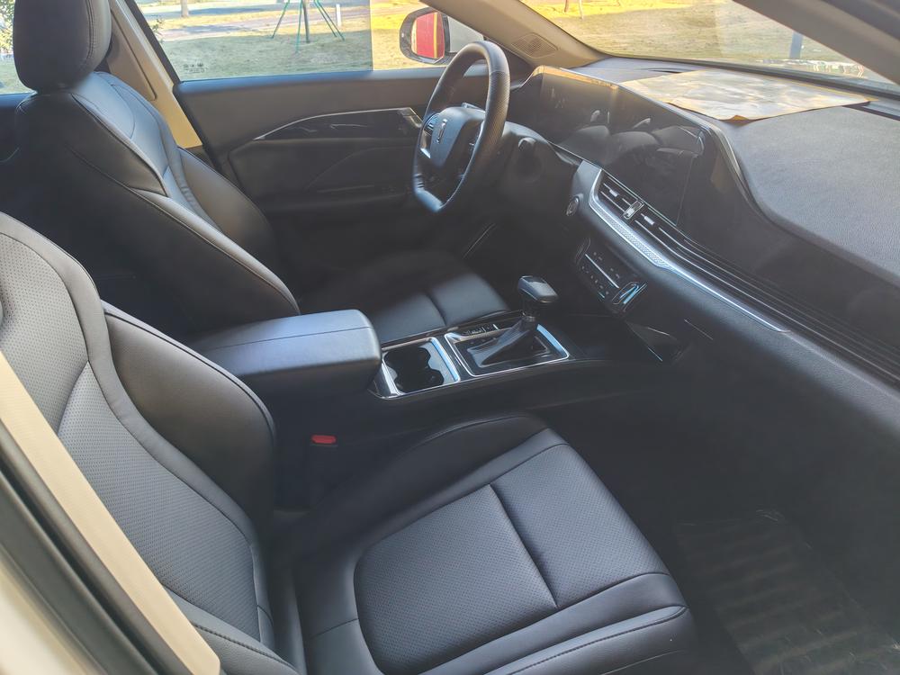 Besturn Bestune B70