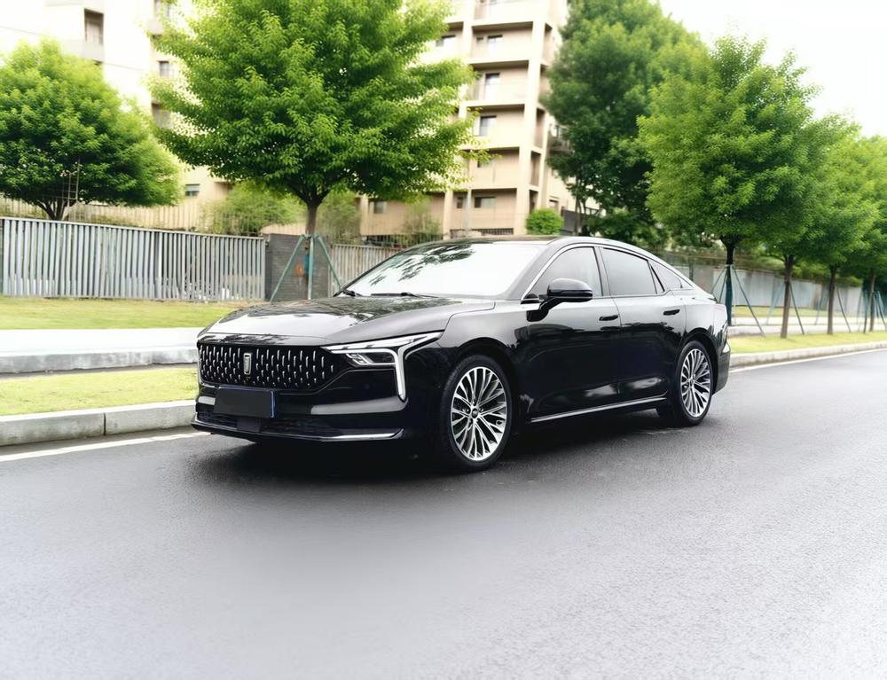 Besturn Bestune B70